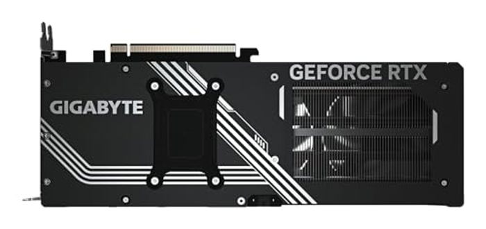 Gigabyte GeForce RTX 5070 WINDFORCE SFF 12G image 6