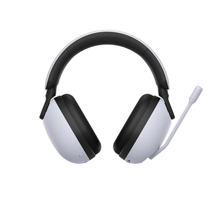 Sony INZONE H9 White image 12