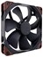 Noctua NF-A14 140 mm thumbnail 4