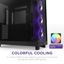 NZXT H6 Flow RGB thumbnail 4