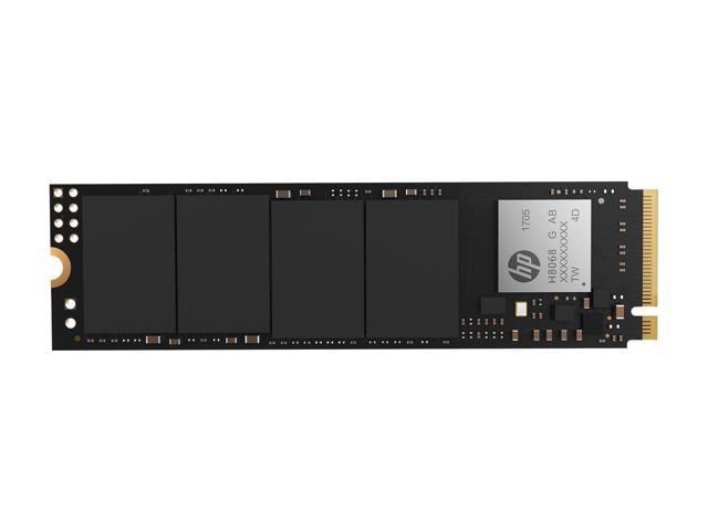 HP EX900 500GB image 3