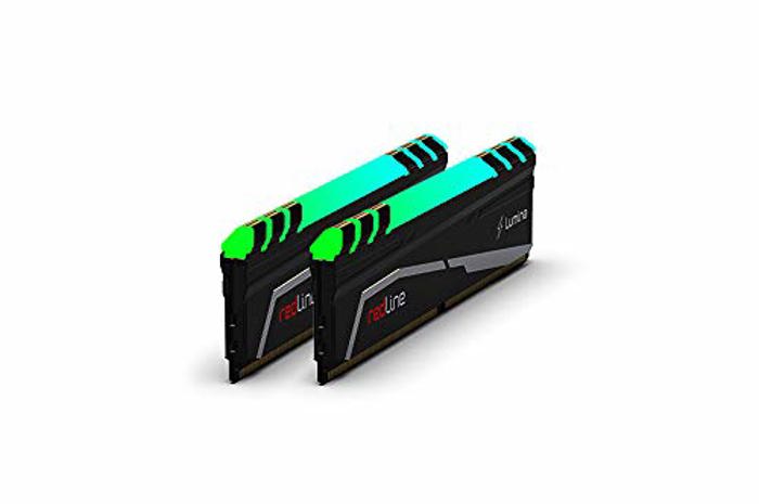 Mushkin Redline Lumina 32GB (2x16GB) DDR4 4000MHz image 4