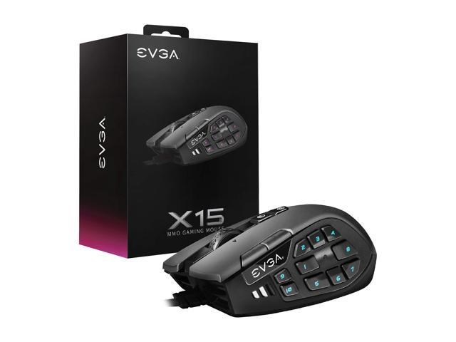 EVGA X15 image 9