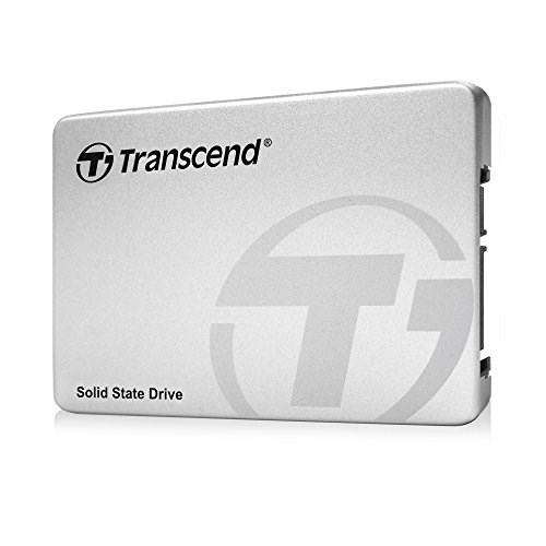 Transcend 370 128GB TS128GSSD370S image 7