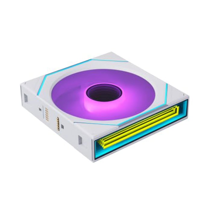 Lian Li UNI Fan SL-INF Flex White image 4