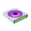 Lian Li UNI Fan SL-INF Flex White thumbnail 4