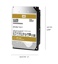 Western Digital Gold 6TB WD6002FRYZ thumbnail 2