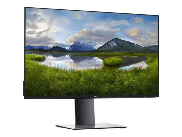 Dell UltraSharp U2419H image 4