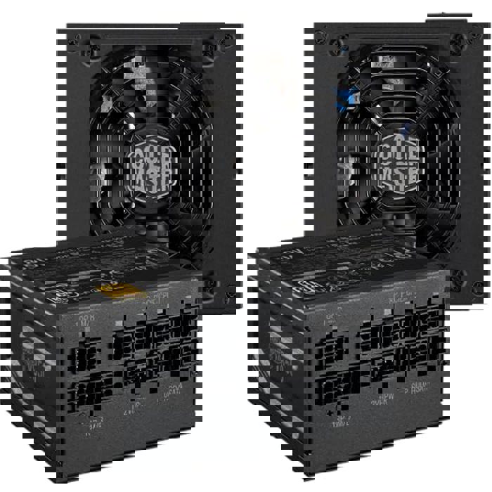 Cooler Master V SFX Gold 850 ATX 3.0 Power Supply - Specs, Compare