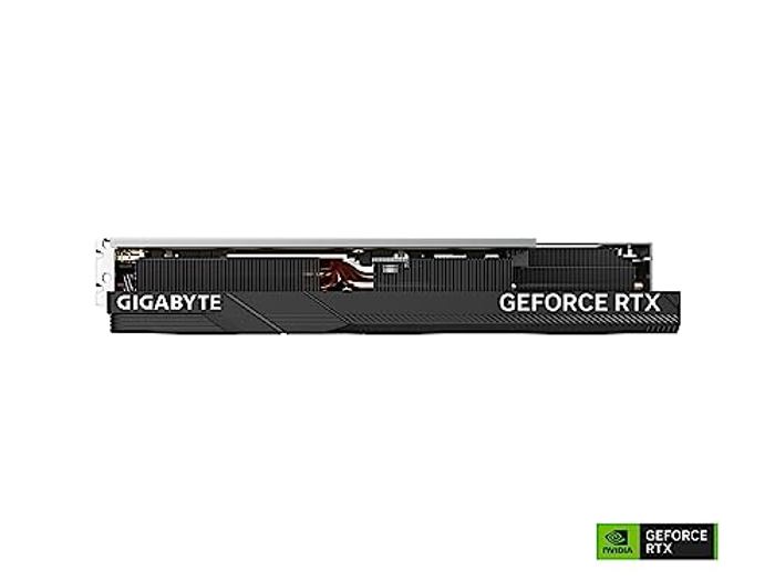 GIGABYTE GeForce RTX 4090 WINDFORCE V2 24G image 7