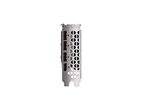 Gigabyte Radeon RX 5600 XT WINDFORCE OC 6G image 8