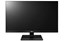 LG 24BK750Y-B 24 IPS 1920x1080 16: 9 DVI-D HDMI DP USB Black