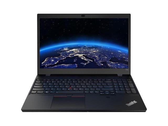 Lenovo ThinkPad P15v G2 21A9007KUS image 6