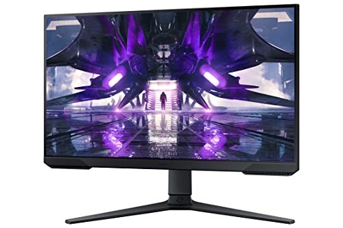 SAMSUNG Odyssey G32A image 17