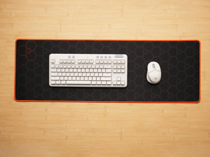 LTT WAN Desk Pad (1000mm x 500mm) image 3