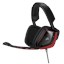 Corsair VOID Surround Hybrid Stereo Gaming Headset with Dolby 7.1 USB Adapter CA-9011144-NA