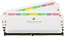 Corsair Dominator Platinum RGB 32GB (4x8GB) DDR4 3200 C16 White