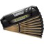 Corsair Vengeance Pro 64GB 8 x 8GB DDR3 1866MHz C9 Memory Kit CMY64GX3M8A1866C9