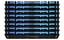 Kingston FURY Renegade RGB 256GB (8x32GB) DDR4 3200MHz thumbnail 3