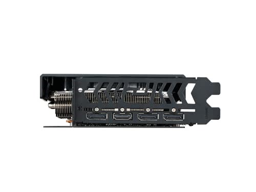PowerColor AMD Radeon RX 6600 Hellhound image 2