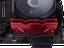 GeIL Polaris 32GB (2 x 16GB) DDR5 5200 Red thumbnail 4