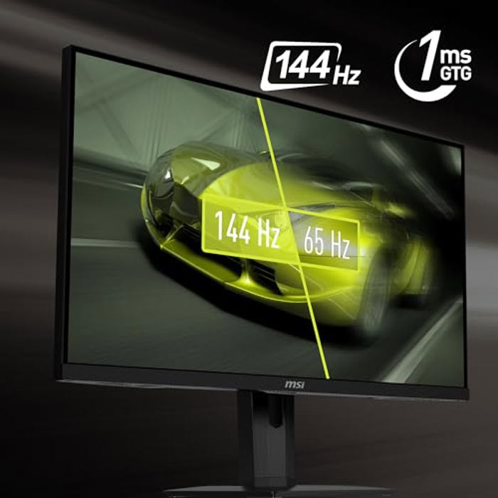 MSI MAG 274UPF image 3