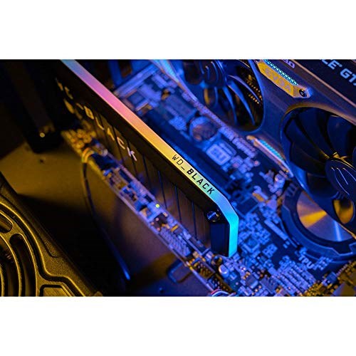 WD_BLACK 4TB AN1500 image 8