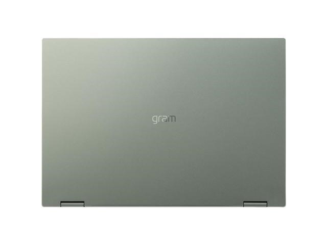 LG gram 14T90P-K.APG5U1 image 4