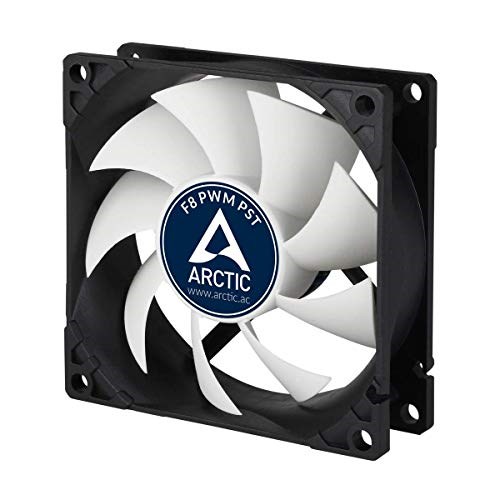 ARCTIC F8 PWM PST image 4