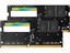 Silicon Power 16GB (2 x 8GB) 260-Pin DDR4 SO-DIMM 2666 (PC4 21300) SP016GBSFU266B22