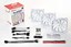 Enermax Squa RGB PWM 3 Pack White thumbnail 6