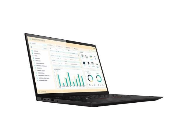 Lenovo ThinkPad X1 Extreme Gen 4 20Y50016US image 2