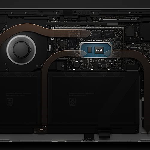 Microsoft Surface Pro 8 Graphite EBP-00017 image 8