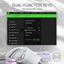 Razer Tartarus Mercury White thumbnail 7