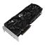 PNY GeForce RTX 4070 Ti Super 16GB Verto Overclocked Triple Fan thumbnail 4