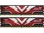 Team T-FORCE ZEUS 16GB (2 x 8GB) 288-Pin DDR4 3200 (PC4 25600) TTZD416G3200HC16FDC01