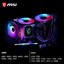 MSI MPG CORELIQUID K240 V2 thumbnail 8