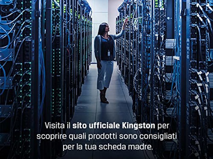 Kingston Server Premier 16GB DDR4 3200 ECC KSM32ES8/16MF image 5