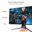 ASUS ROG SWIFT PG258Q thumbnail 2