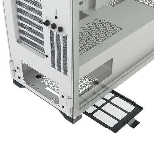 Corsair 7000D AIRFLOW White Case - Specs, Compare Prices | Pangoly