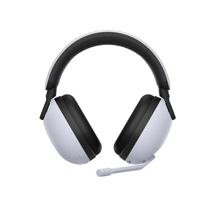 Sony INZONE H9 White image 11
