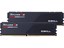 G.Skill RipJaws S5 Series 64GB (2 x 32GB) DDR5 5600 CL30 Matte Black