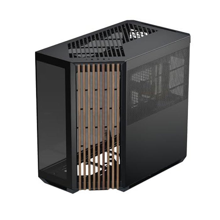 APNX V1 Black/Wood