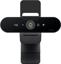 Brio Webcam - black