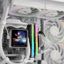Thermalright Frozen Vision 240 White thumbnail 6