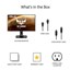 ASUS TUF Gaming VG279QR thumbnail 5