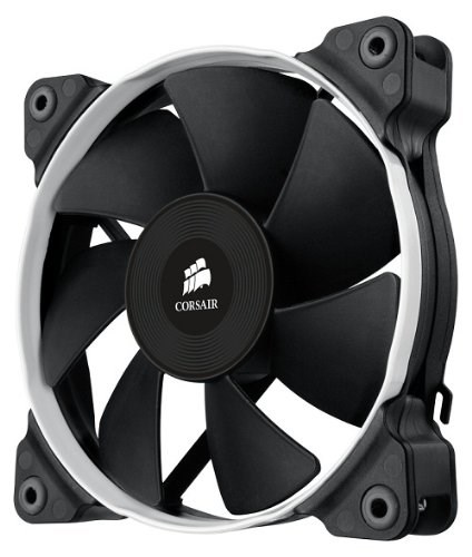 Corsair Air Series SP120 Quiet Edition image 6