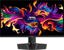 MSI MAG 273QP QD-OLED X24 27" 2560 x 1440 (QHD) 240Hz 0.03ms Adaptive-Sync HDMI DisplayPort VESA Mountable Tilt Height Adjustable Speakers