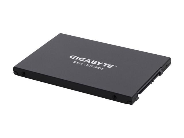 GIGABYTE SSD 1TB image 7