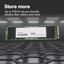 Crucial E100 480GB thumbnail 3